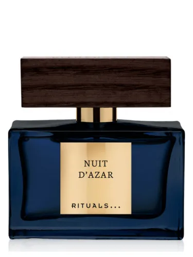 Imagen de Nuit d'Azar