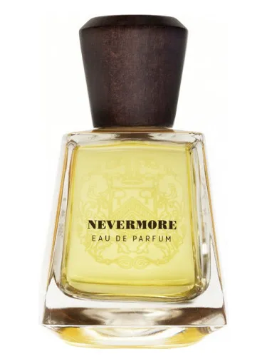 Perfume Nevermore de Frapin