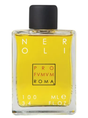 Perfume Neroli de Profumum Roma