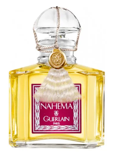 Perfume Nahema de Guerlain
