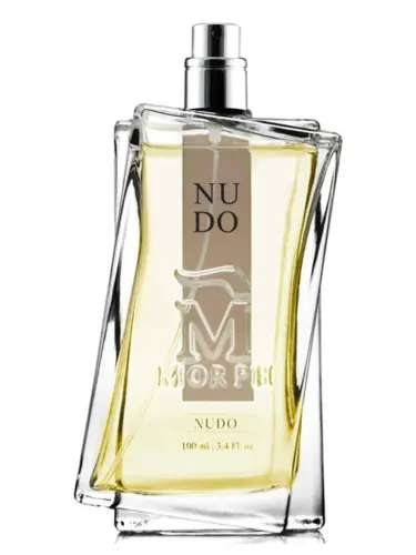 Perfume Nudo de Morph