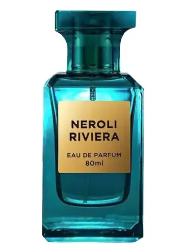 Perfume Neroli Riviera de Fragrance World