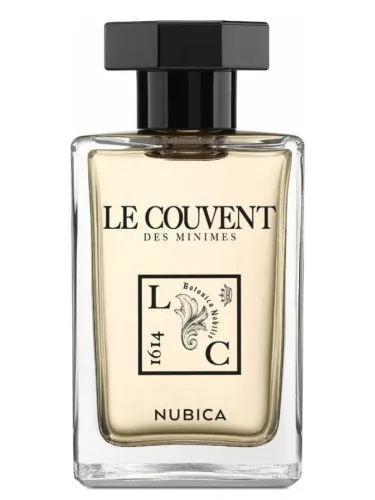 Perfume Nubica de Le Couvent Maison de Parfum