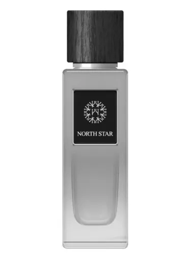 Perfume North Star de The Woods Collection