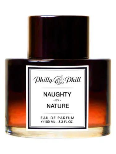 Perfume Naughty by Nature de Philly&Phill