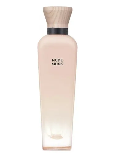 Perfume Nude Musk de Adolfo Dominguez