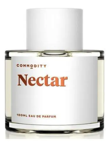 Perfume Nectar de Commodity
