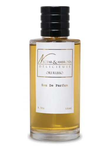 Perfume Nectar & Ambrosia Delicieuse de Ori Russo