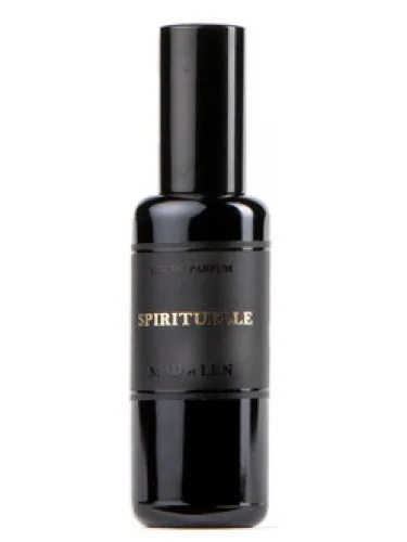 Perfume No. XXI Spirituelle de Mad et Len
