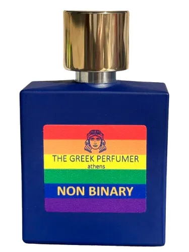 Imagen de Non Binary
