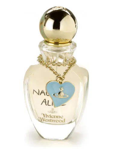 Perfume Naughty Alice de Vivienne Westwood