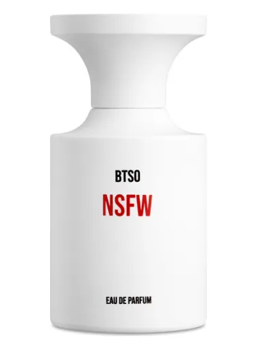 Perfume NSFW de BORNTOSTANDOUT®