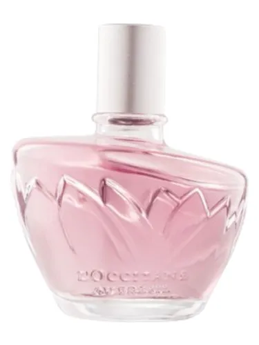 Perfume Ninfa das Águas Fascínio de L’Occitane Au Brésil