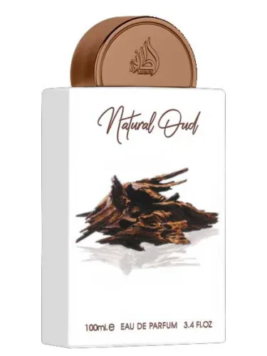 Imagen de Natural Oud