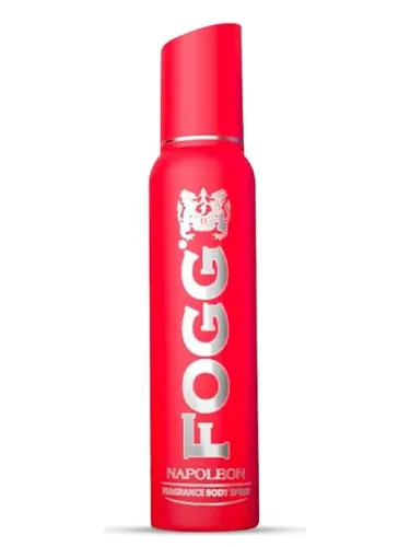 Perfume Napoleon de Fogg