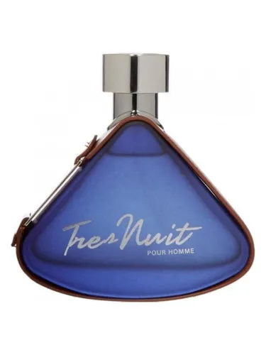 Imagen de Tres Nuit