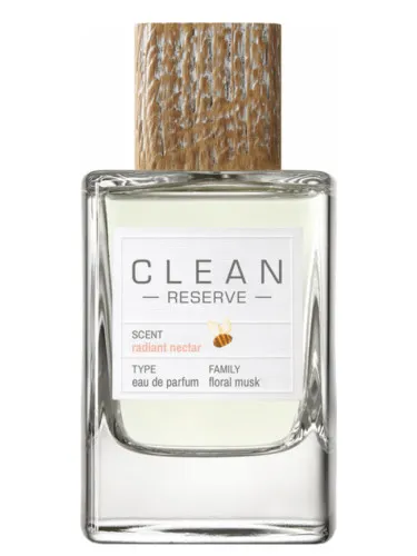 Perfume Radiant Nectar de Clean