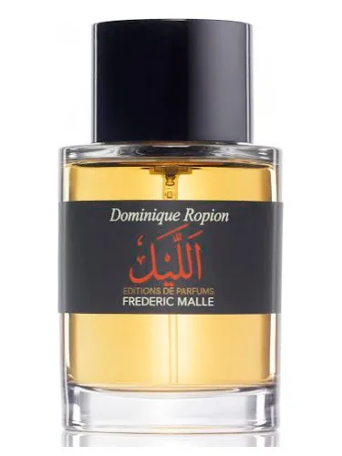 Perfume The Night de Frederic Malle Editions de Parfums
