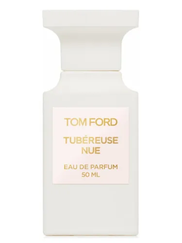 Perfume Tubéreuse Nue de Tom Ford