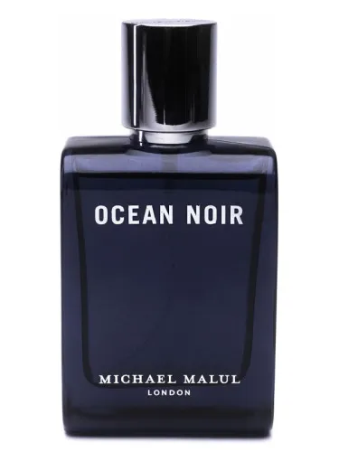 Perfume Ocean Noir de Michael Malul London