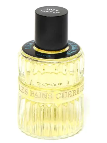 Perfume 1979 New Wave de Les Bains Guerbois