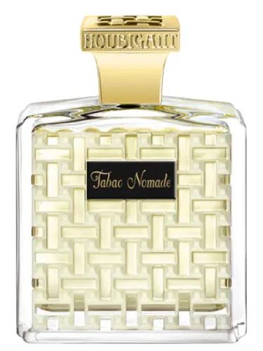 Imagen de Tabac Nomade