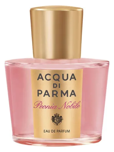 Perfume Peonia Nobile de Acqua di Parma