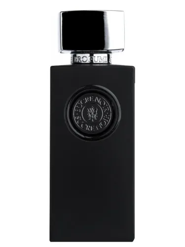 Perfume Sucre Noir de Arte Profumi
