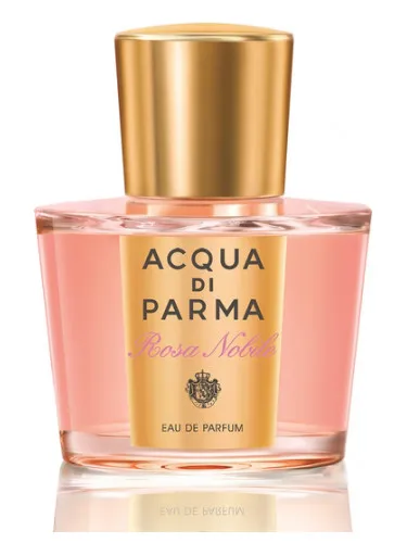 Perfume Rosa Nobile de Acqua di Parma