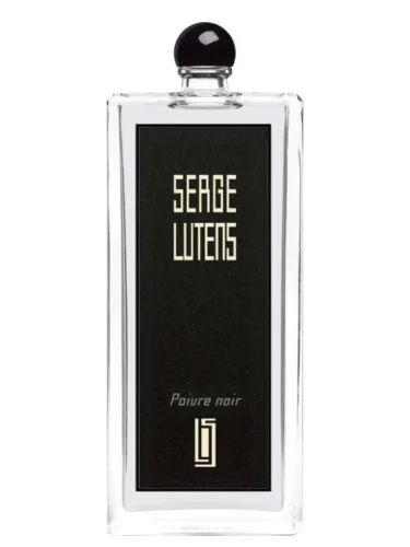 Perfume Poivre Noir de Serge Lutens