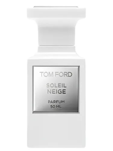 Perfume Soleil Neige Parfum de Tom Ford
