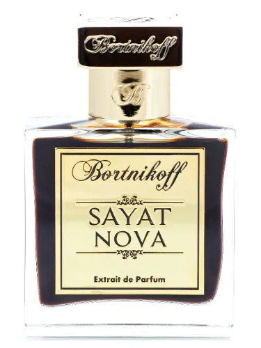 Imagen de Sayat Nova