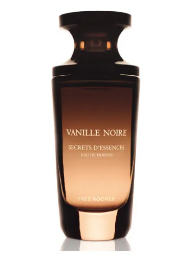 Perfume Vanille Noire de Yves Rocher