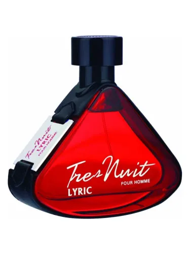 Imagen de Tres Nuit Lyric