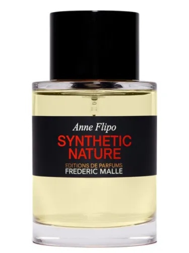 Perfume Synthetic Nature de Frederic Malle Editions de Parfums