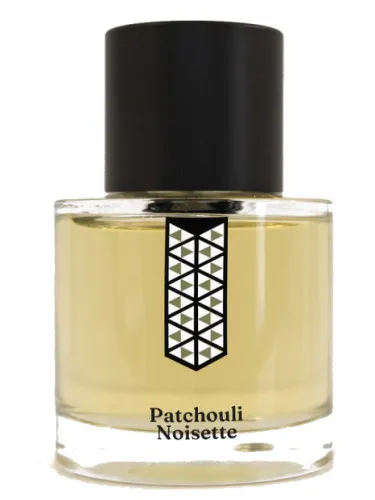 Perfume Patchouli Noisette de Les Indemodables