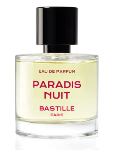Perfume Paradis Nuit de Bastille Parfums