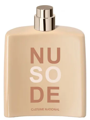 Imagen de NU SO DE