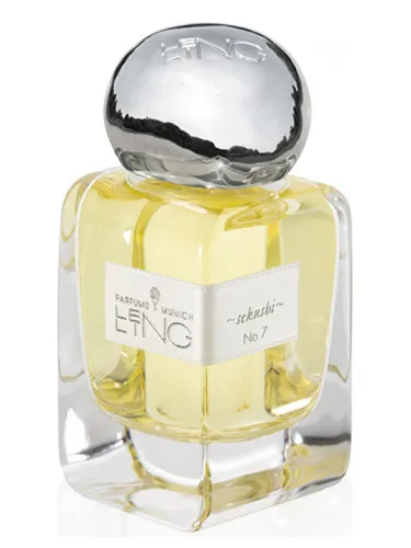 Perfume Sekushi No. 7 de Lengling