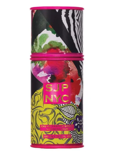 Perfume SJP NYC Eau de Parfum de Sarah Jessica Parker