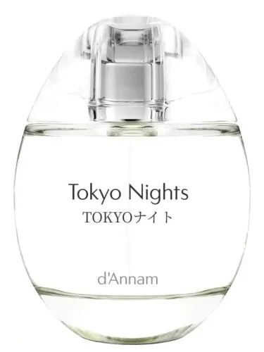 Imagen de Tokyo Nights