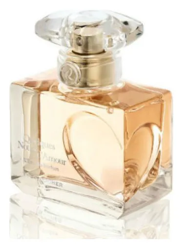 Perfume Quelques Notes d’Amour de Yves Rocher