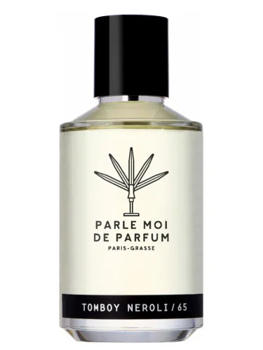 Perfume Tomboy Neroli 65 de Parle Moi de Parfum
