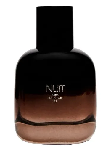 Perfume 03 Nuit de Zara