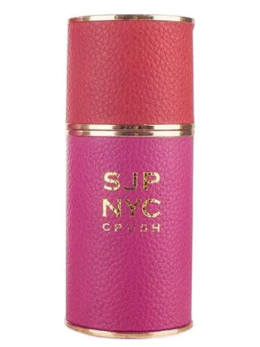 Perfume SJP NYC Crush de Sarah Jessica Parker