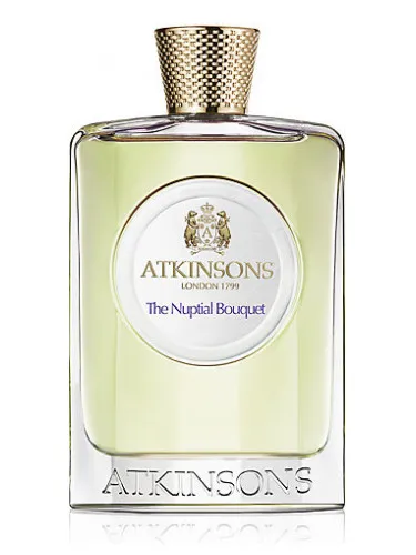 Perfume The Nuptial Bouquet de Atkinsons