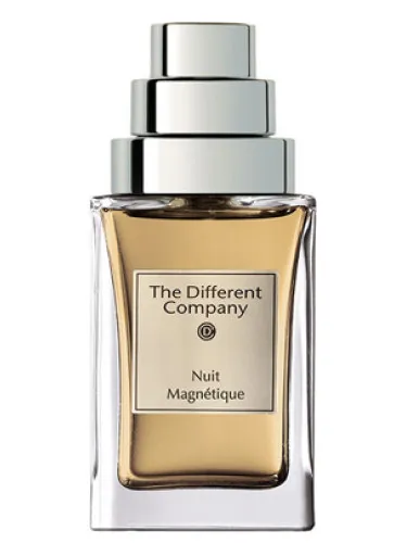 Perfume Une Nuit Magnetique de The Different Company