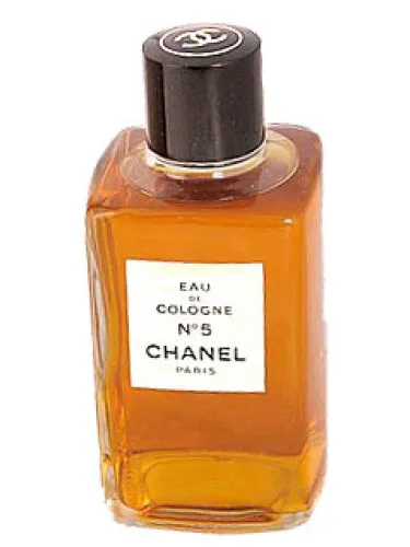 Imagen de Chanel No 5 Eau de Cologne