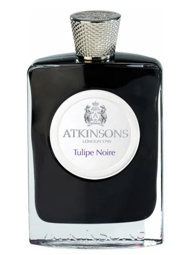 Perfume Tulipe Noire de Atkinsons
