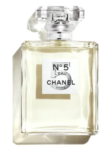 Imagen de Chanel No 5 L'Eau Eau De Toilette 100th Anniversary – Ask For The Moon Limited Edition